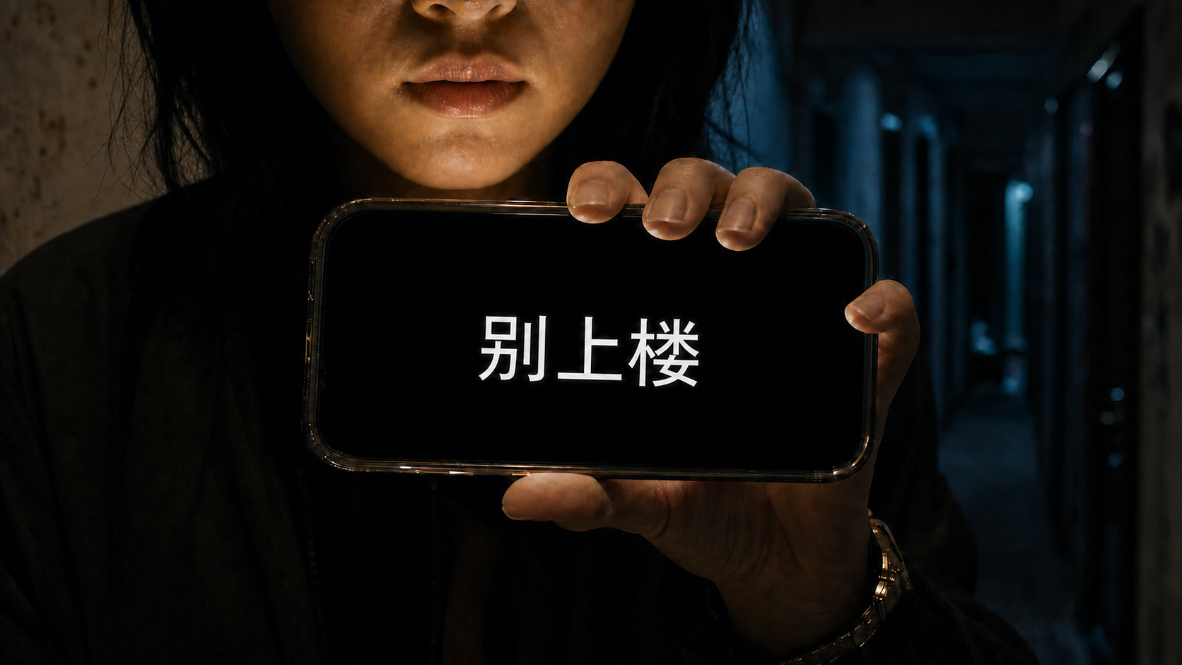 手机屏幕